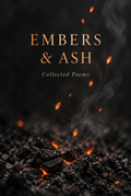 Embers & Ash ebook cover